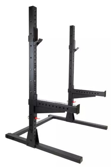 Half Rack Premium - Recoil