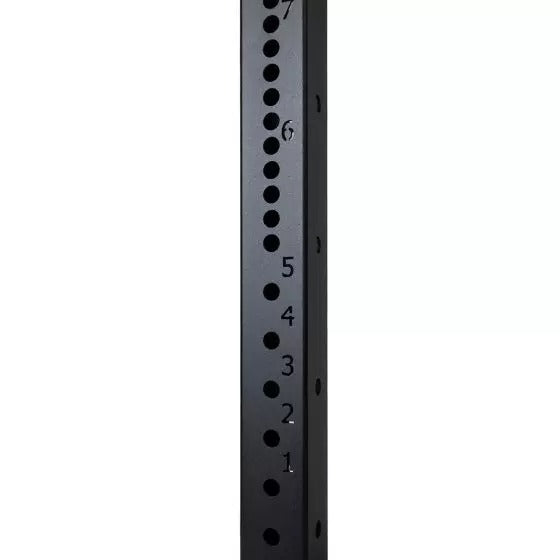 Half Rack leuanvetotangolla Premium - Recoil