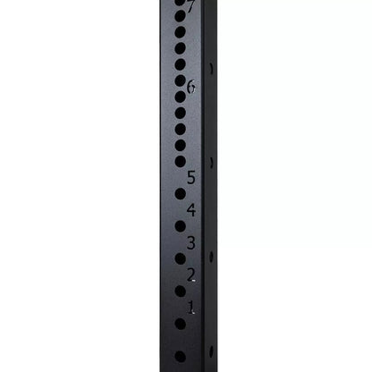 Half Rack Premium, Ulkokäyttöön – Recoil