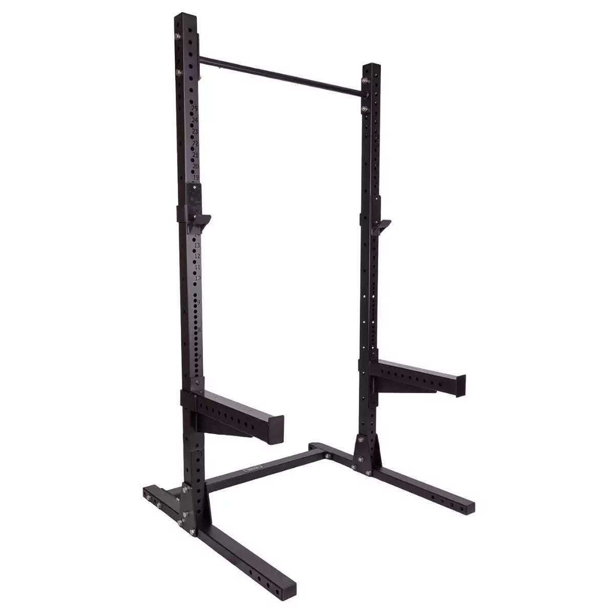 Recoil Rack Half Rack Ulkokäyttöön – Recoil | Premium – Gymir