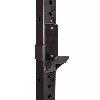 Half Rack Premium, Ulkokäyttöön – Recoil