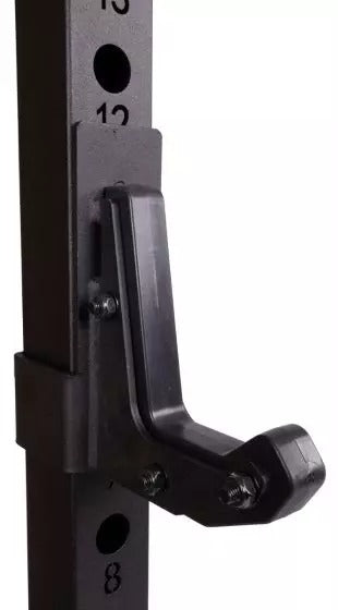 Half Rack Light - Recoil