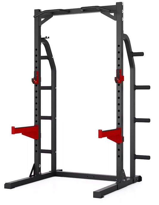 Half Rack XT8 - Master Fitness
