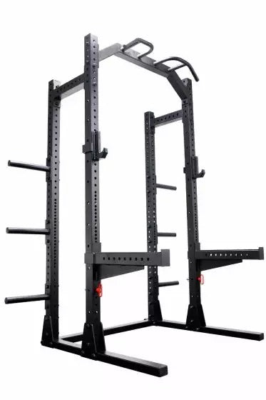 Recoil Rack Half Rack, Pro - Recoil – Gymir