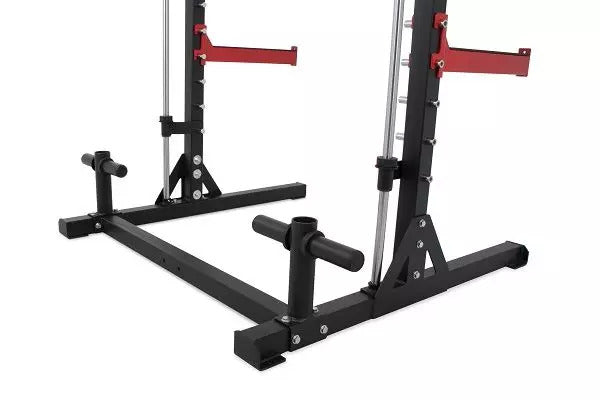 Smith / Half Rack XT5 - Master Fitness