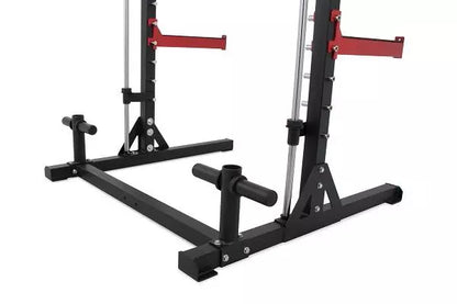 Smith / Half Rack XT5 - Master Fitness