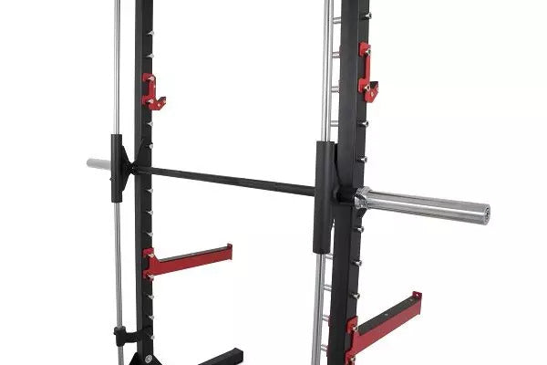 Smith / Half Rack XT5 - Master Fitness