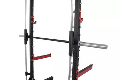 Smith / Half Rack XT5 - Master Fitness