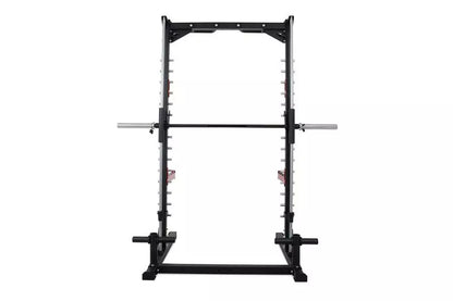 Smith / Half Rack XT5 - Master Fitness