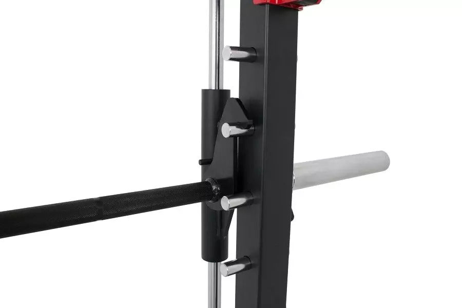 Smith / Half Rack XT5 - Master Fitness
