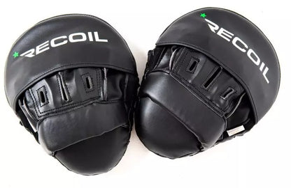 Pistehanskat - Recoil (pari)