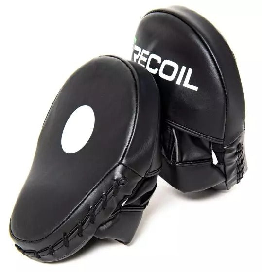 Pistehanskat - Recoil (pari)