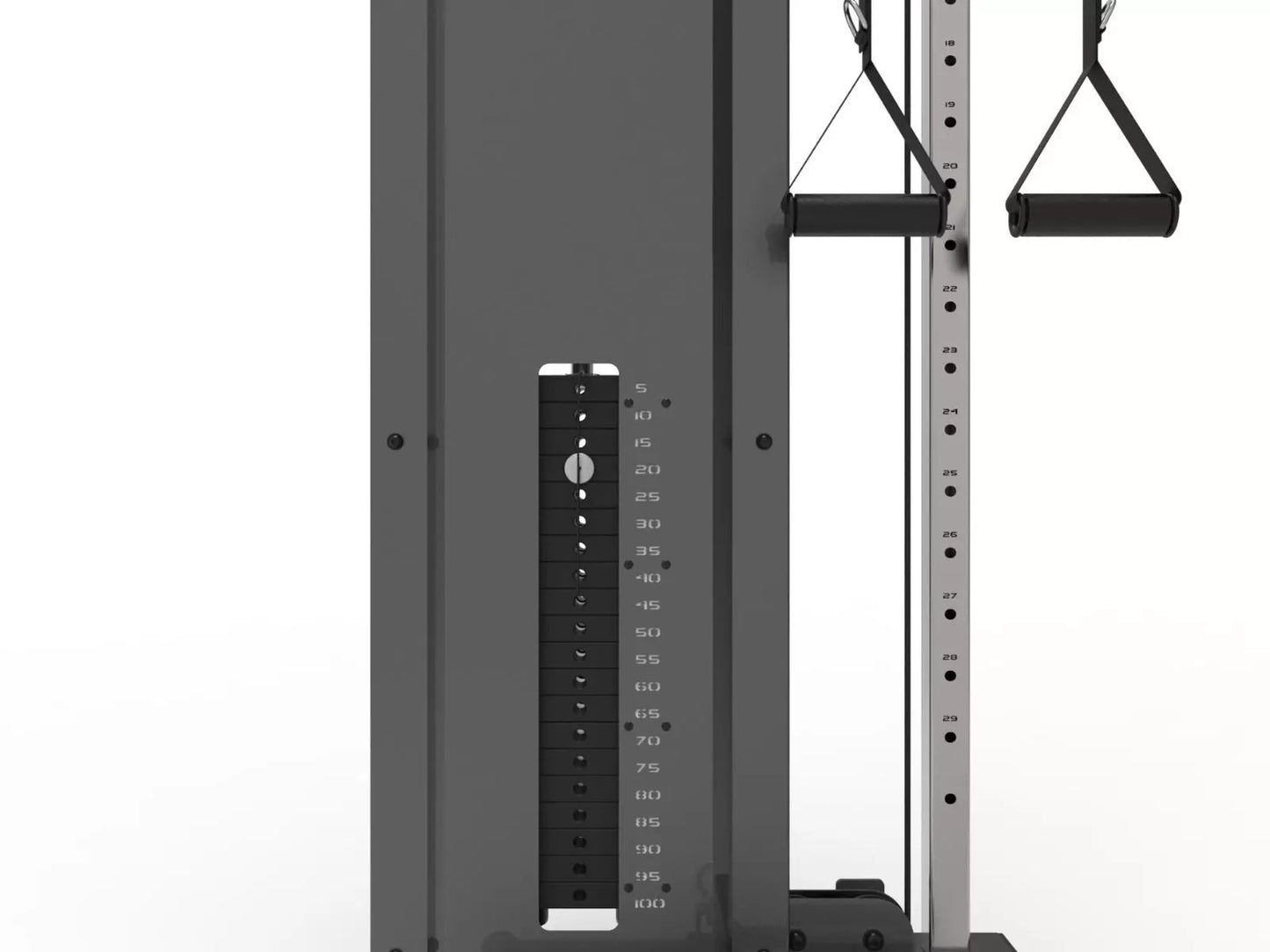 Seinätalja Kompakti - Master