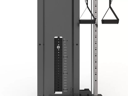 Seinätalja Kompakti - Master