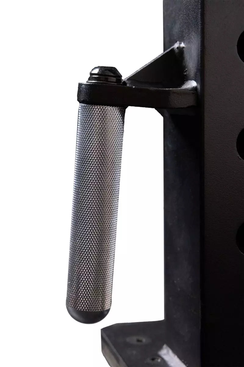 Säädettävä monitoimipenkki 73N - Recoil