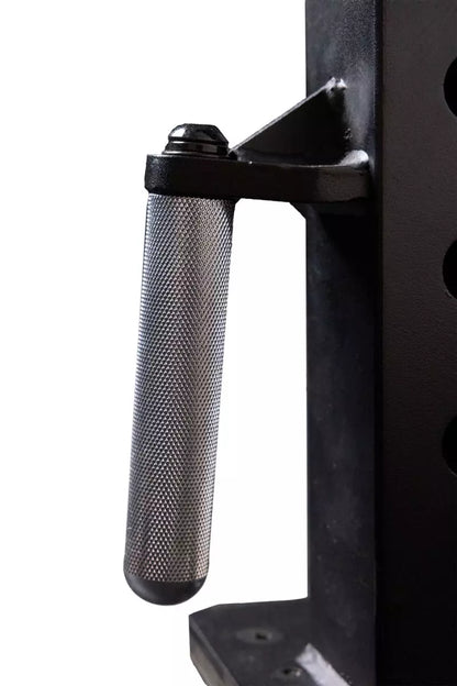 Säädettävä monitoimipenkki 73N - Recoil
