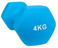 Neopreenikäsipaino 1-10 kg