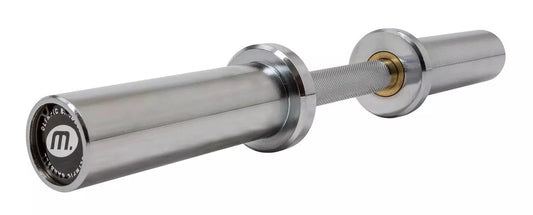 Käsipainotanko 50 mm - Master Fitness