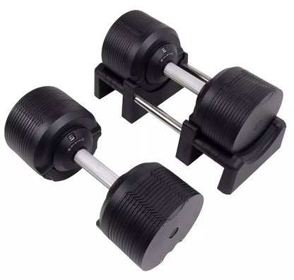 Säädettävät Käsipainot 41,5 kg – Recoil (Pari)