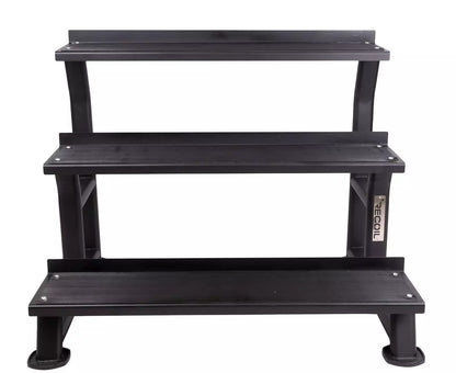 Kahvakuulateline – 3 tasoa – Recoil