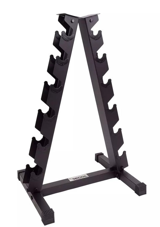 Teline 6 parille hex-käsipainoja – Recoil