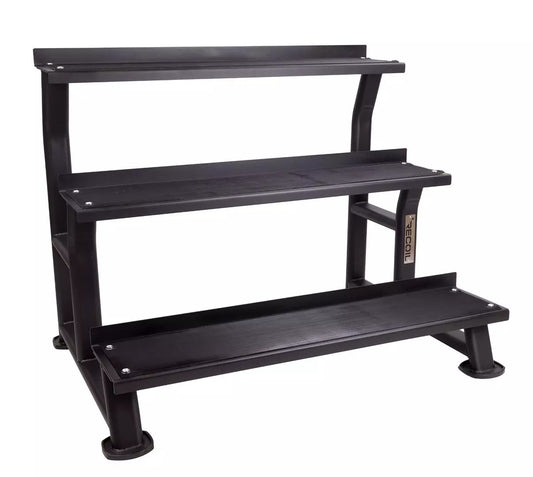 Kahvakuulateline – 3 tasoa – Recoil