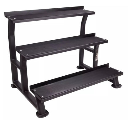 Kahvakuulateline – 3 tasoa – Recoil