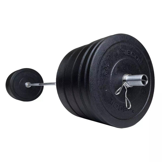 Recoil Levytankosarja 170 kg – Hi-Temp Bumper