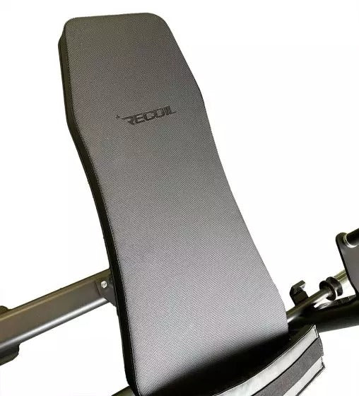 Lantionnostolaite  levypainokuormitteinen - Recoil