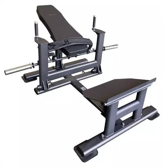 Lantionnostolaite  levypainokuormitteinen - Recoil