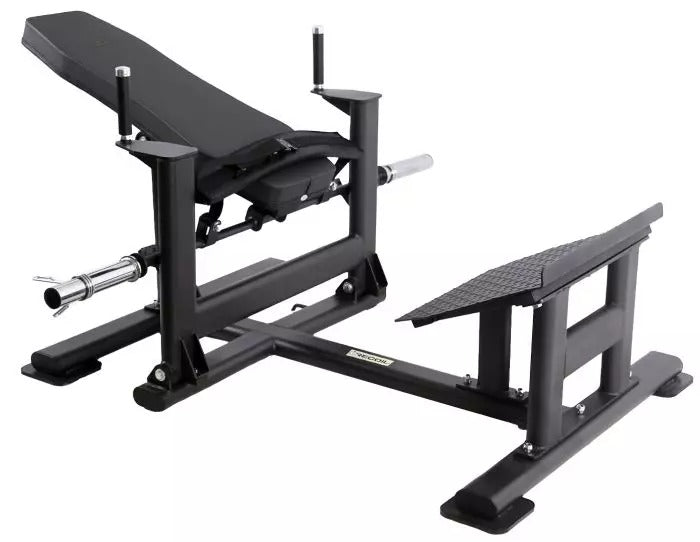 Lantionnostolaite  levypainokuormitteinen - Recoil