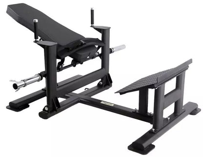 Lantionnostolaite  levypainokuormitteinen - Recoil