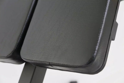 Selkäpenkki – Recoil