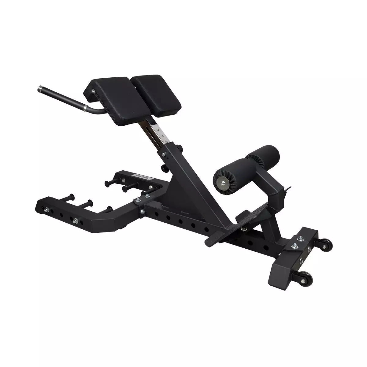 Selkäpenkki Hyperextension - Recoil