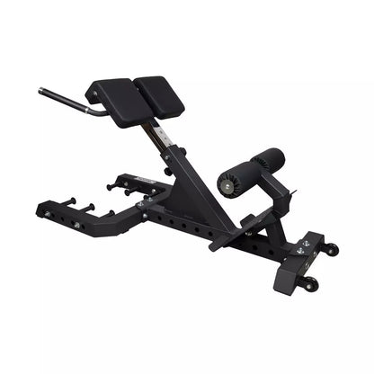 Selkäpenkki Hyperextension - Recoil