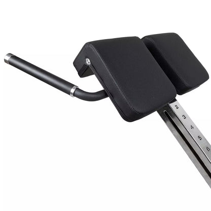 Selkäpenkki Hyperextension - Recoil