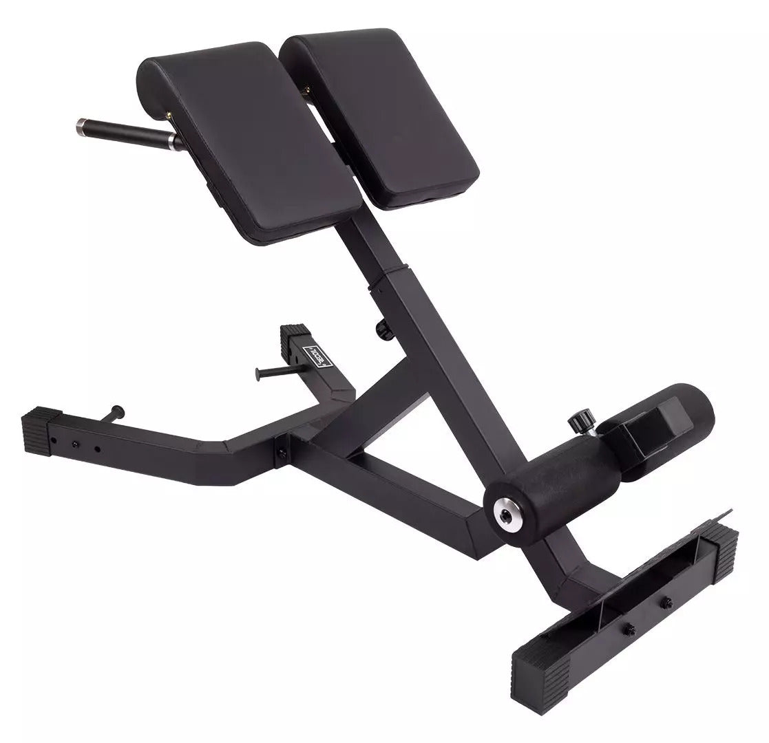 Selkäpenkki – Recoil