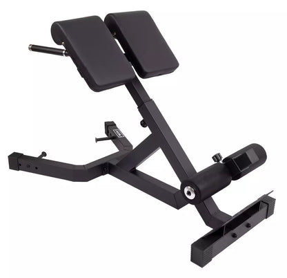 Selkäpenkki – Recoil