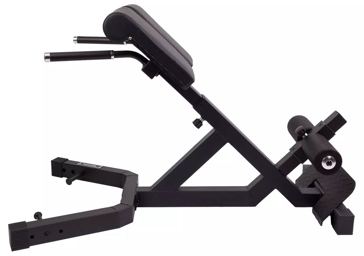 Selkäpenkki – Recoil