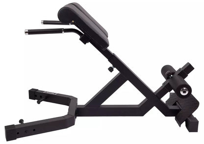 Selkäpenkki – Recoil