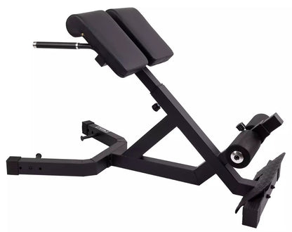 Selkäpenkki – Recoil