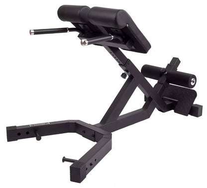 Selkäpenkki – Recoil