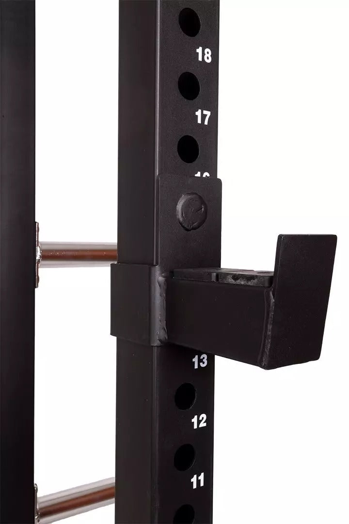 Half Rack Performance – Recoil