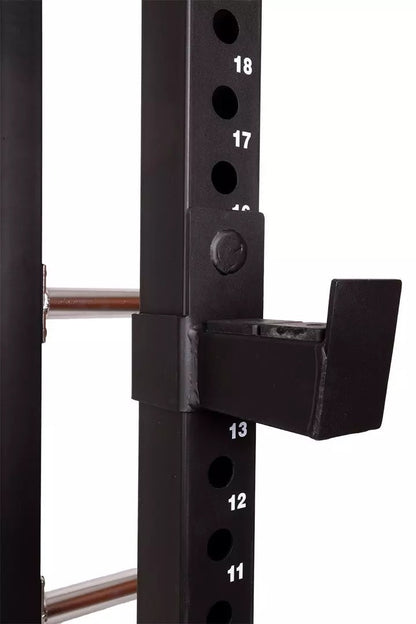 Half Rack Performance – Recoil