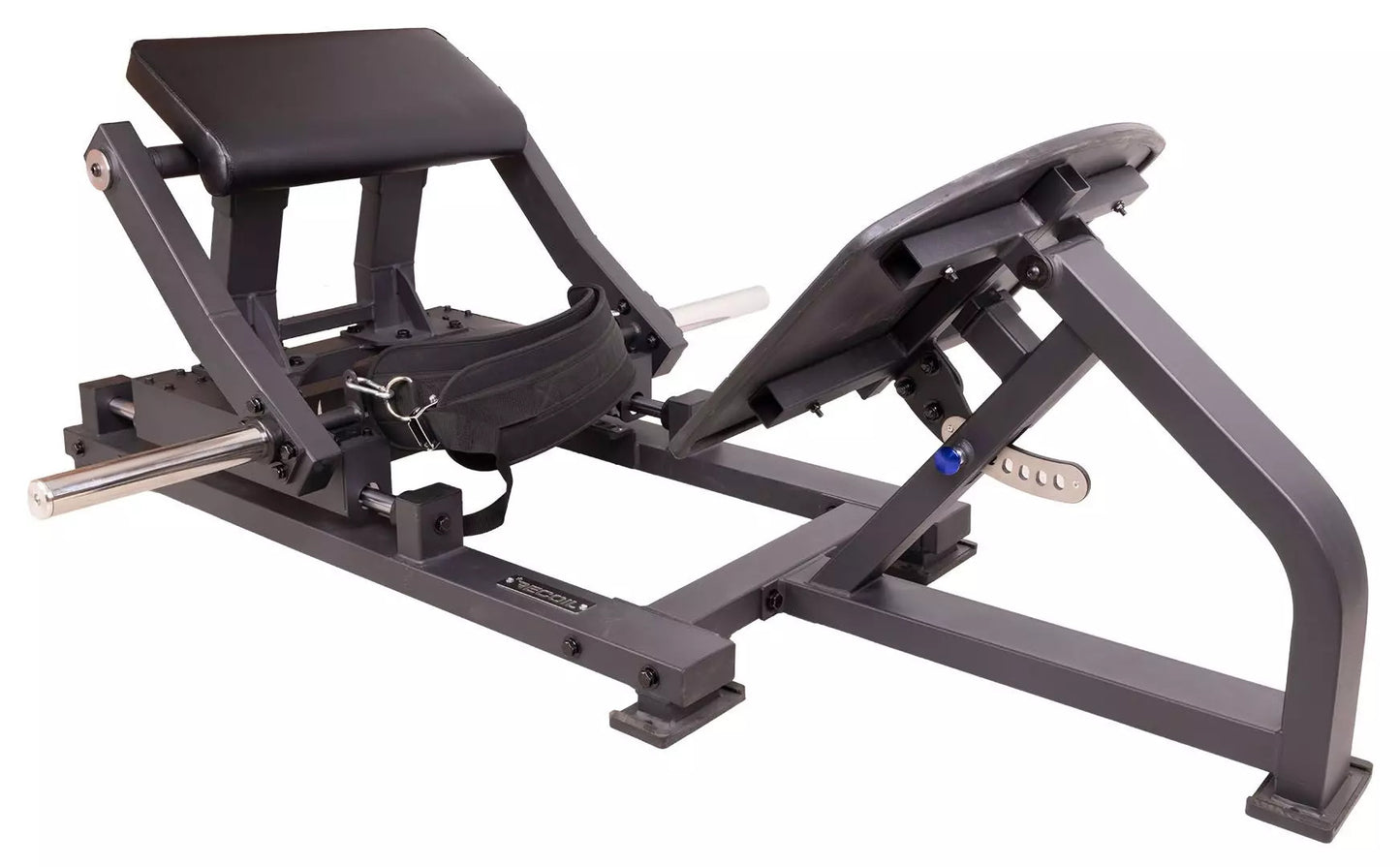 Säädettävä Hip Thrust - Recoil