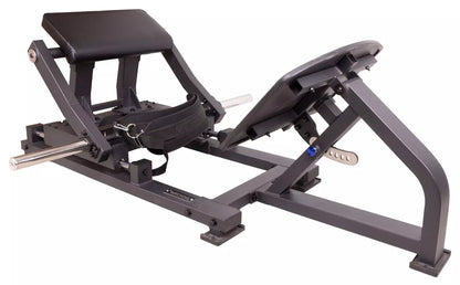 Säädettävä Hip Thrust - Recoil