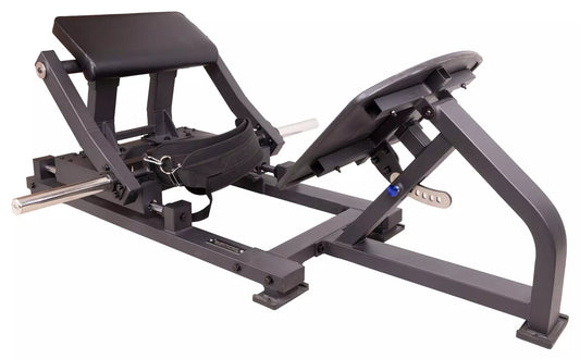 Säädettävä Hip Thrust - Recoil