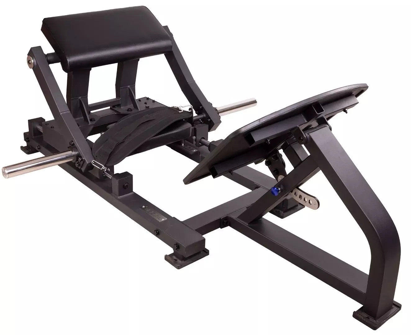 Säädettävä Hip Thrust - Recoil