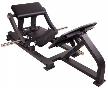 Säädettävä Hip Thrust - Recoil