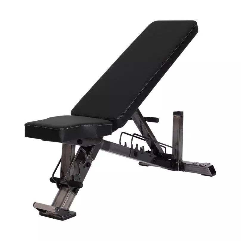 BC 1.0 STEEL Penkki - Master Fitness